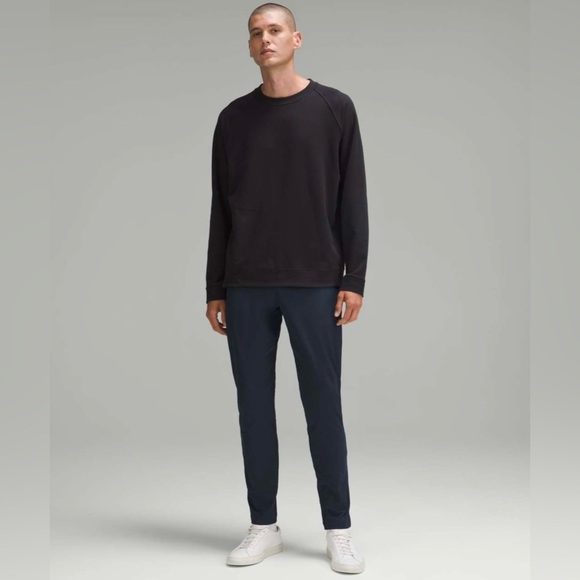 Lululemon Men’s ABC Slim-Fit Trouser Warpstreme size 30 - Picture 5 of 11